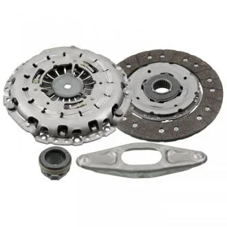 Комплект зчеплення + підшипник BLUE PRINT ADB113018