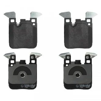 Гальмівні колодки, дискові BLUE PRINT ADB114247