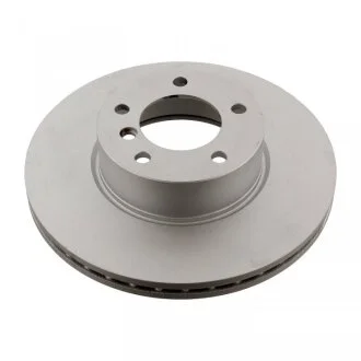 Диск гальмівний BLUE PRINT ADB114308