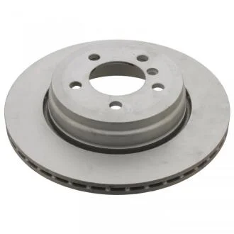 Гальмівний диск BLUE PRINT ADB1143103