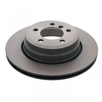 Гальмівний диск BLUE PRINT ADB1143104