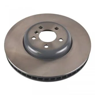 Гальмівний диск BLUE PRINT ADB1143117