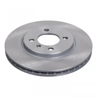 Гальмівний диск BLUE PRINT ADB114335