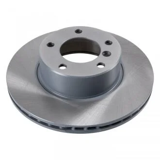 Гальмівний диск BLUE PRINT ADB114341