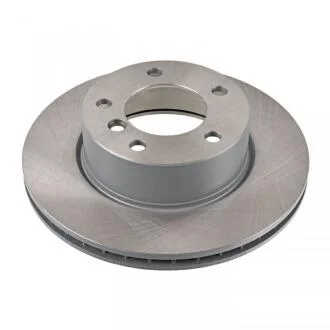 Гальмівний диск BLUE PRINT ADB114370