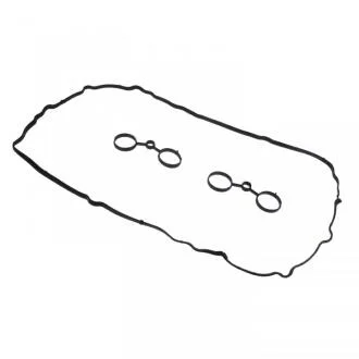 Комплект прокладок клап.кришки BLUE PRINT ADB116702