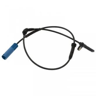 Датчик ABS BLUE PRINT ADB117105