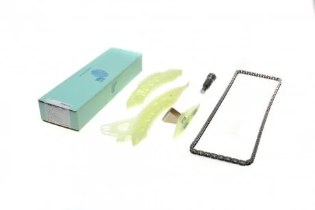 Комплект цепи привода распредвала для распределительного вала BLUE PRINT ADB117303