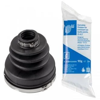 Комплект пилозахисний, приводний вал BLUE PRINT ADB118102