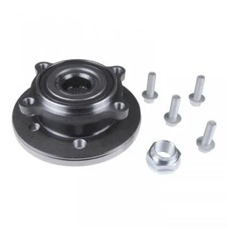 Підшипник колеса,комплект BLUE PRINT ADB118201