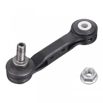 BMW тяга заднього стабілізатора лів./прав. BMW X1/2 14- BLUE PRINT ADB118506