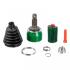 Шарнирный комплект MINI (R50, R53), (R52) 1.4D/1.6 06.01-11.07 BLUE PRINT ADB118902 (фото 1)