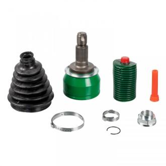 Шарнирный комплект MINI (R50, R53), (R52) 1.4D/1.6 06.01-11.07 BLUE PRINT ADB118902