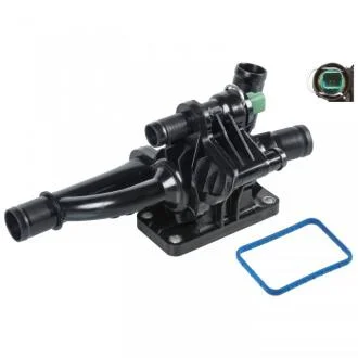 Термостат, охолоджувальна рідина BLUE PRINT ADB119201