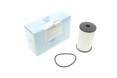 Трансмісійний фільтр з прокладкою BLUE PRINT ADBP210006