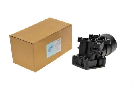 Корпус масляного фільтра з фільтром BLUE PRINT ADBP210031