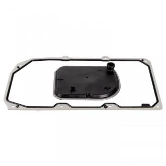 Комплект гідравлічних фільтрів, автоматична коробка передач BLUE PRINT ADBP210042