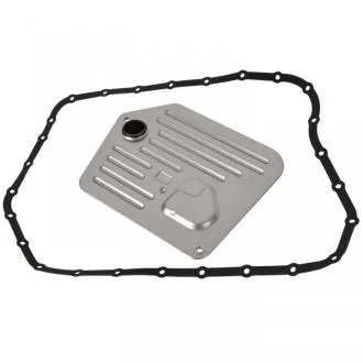 Комплект гідравлічних фільтрів, автоматична коробка передач BLUE PRINT ADBP210060