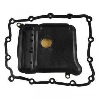 Комплект гідравлічних фільтрів, автоматична коробка передач BLUE PRINT ADBP210062