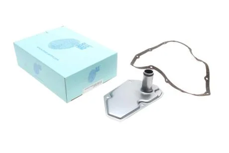 К-т фільтра гідравлічного АКПП BLUE PRINT ADBP210068