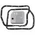 Фильтр АКПП (с прокладкой) Dodge RAM 2500 3500 Jeep Grand Cherokee 2.7-5.9 91-05 BLUE PRINT ADBP210073 (фото 1)