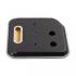 Фильтр АКПП (с прокладкой) Dodge RAM 2500 3500 Jeep Grand Cherokee 2.7-5.9 91-05 BLUE PRINT ADBP210073 (фото 2)