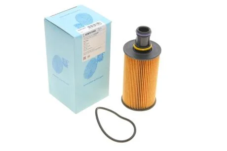 Фильтр масляний BLUE PRINT ADBP210093