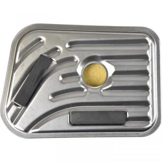 Фільтр АКПП BLUE PRINT ADBP210100