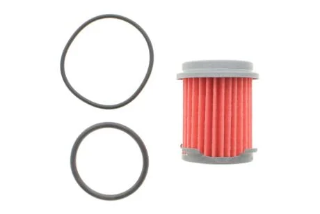 Ремонтний комплект автоматичної коробки перемикання передач мастильного фільтра BLUE PRINT ADBP210101