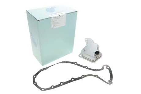 Ремонтний комплект автоматичної коробки перемикання передач мастильного фільтра BLUE PRINT ADBP210131