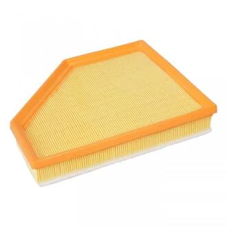 Повітряний фільтр BLUE PRINT ADBP220040