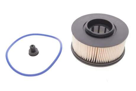 Фільтр палива з ущільнюючим кільцем BLUE PRINT ADBP230022