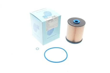 Фільтр палива з ущільнюючим кільцем BLUE PRINT ADBP230024