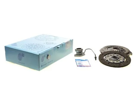 К-т зчеплення BLUE PRINT ADBP300007