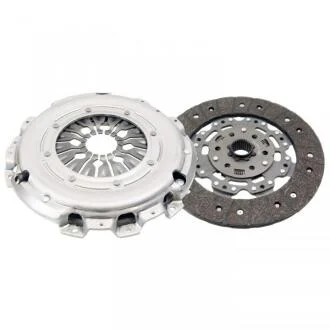 Комплект зчеплення BLUE PRINT ADBP300012