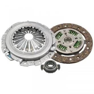 Комплект зчеплення BLUE PRINT ADBP300029