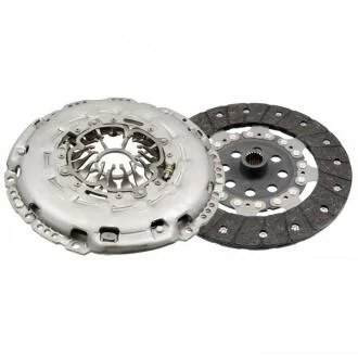 Комплект зчеплення BLUE PRINT ADBP300041