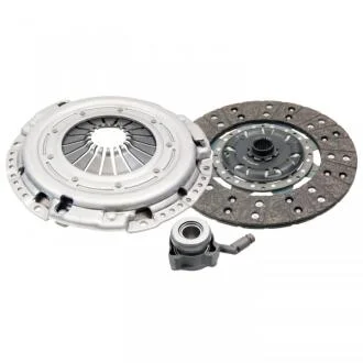Комплект зчеплення BLUE PRINT ADBP300075