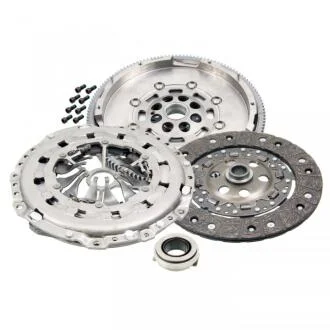 Комплект зчеплення BLUE PRINT ADBP300076