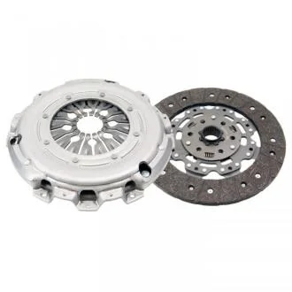 Комплект зчеплення BLUE PRINT ADBP300077