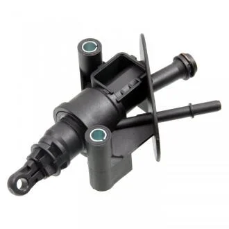 FORD головний циліндр зчеплення FIESTA VI 08- BLUE PRINT ADBP340006