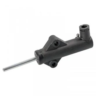 Виконавчий циліндр приводу, зчеплення BLUE PRINT ADBP360003