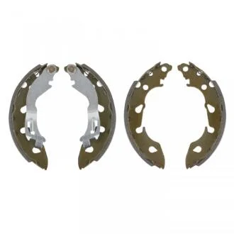 Гальмівні колодки, барабанні BLUE PRINT ADBP410006