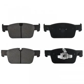 Гальмівні колодки, дискові BLUE PRINT ADBP420020