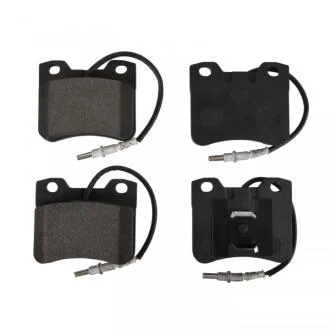 Гальмівні колодки, дискові BLUE PRINT ADBP420026