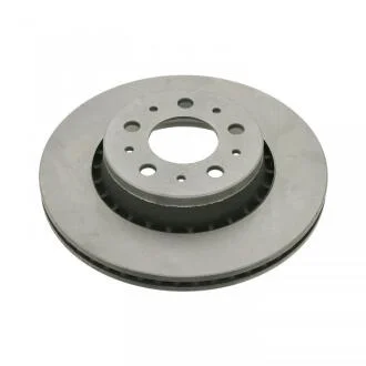 Гальмівний диск BLUE PRINT ADBP430006