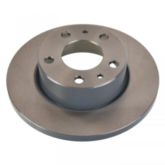 Гальмівний диск BLUE PRINT ADBP430009