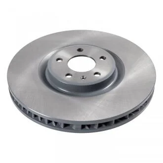 Гальмівний диск BLUE PRINT ADBP430048