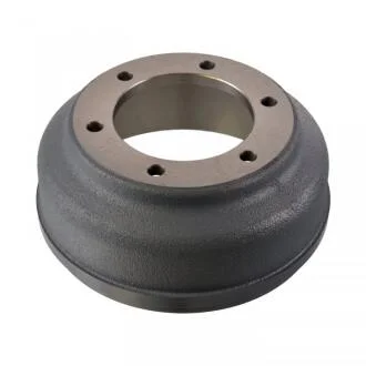 FORD Гальмівний барабан задній (6 отв) TRANSIT Автобус (FD_ _, FB_ _, FS_ _, FZ_ _, FC_ _) 2.4 TDCi 04-06 BLUE PRINT ADBP470006