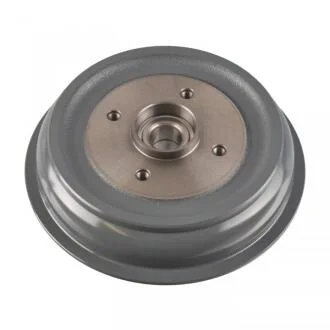 Гальмівний барабан BLUE PRINT ADBP470014